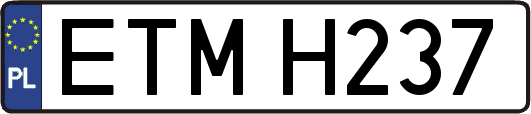 ETMH237