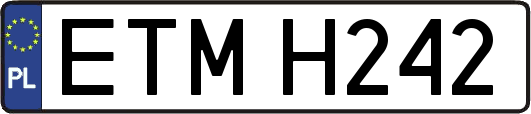 ETMH242