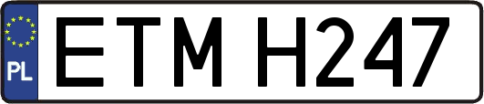 ETMH247