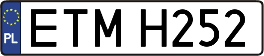 ETMH252