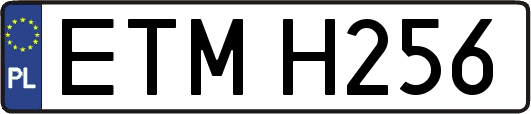 ETMH256