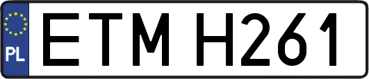 ETMH261