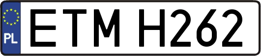ETMH262