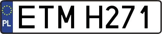 ETMH271