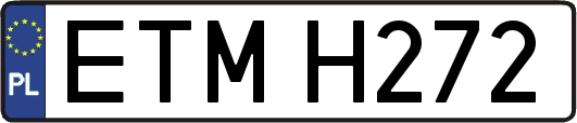 ETMH272
