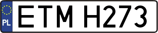ETMH273