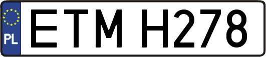 ETMH278