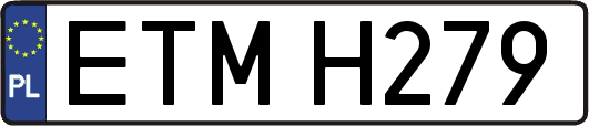 ETMH279