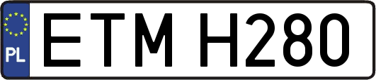 ETMH280