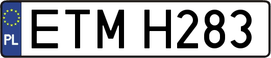 ETMH283