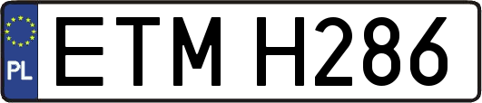 ETMH286