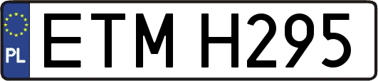 ETMH295