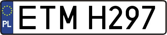 ETMH297