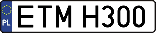 ETMH300