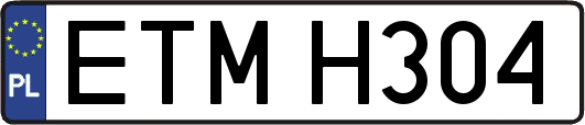 ETMH304