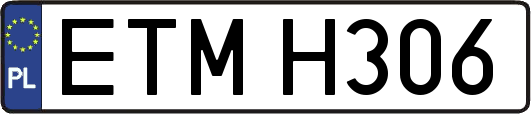 ETMH306