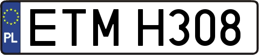 ETMH308