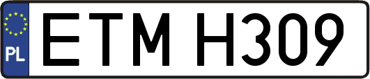 ETMH309