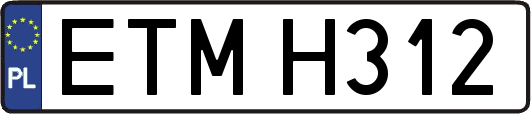 ETMH312