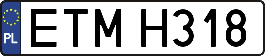 ETMH318
