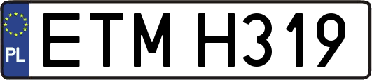 ETMH319