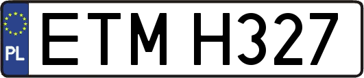 ETMH327