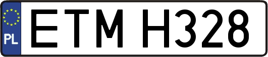ETMH328