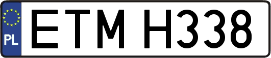 ETMH338
