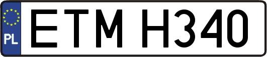 ETMH340