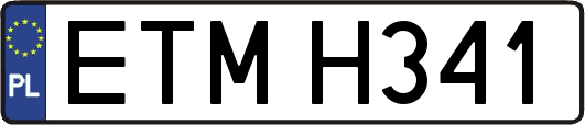 ETMH341