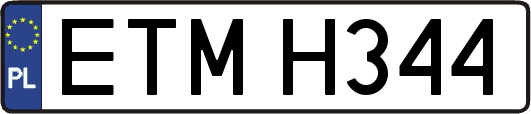ETMH344