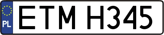 ETMH345