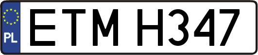 ETMH347