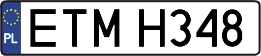 ETMH348