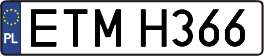 ETMH366