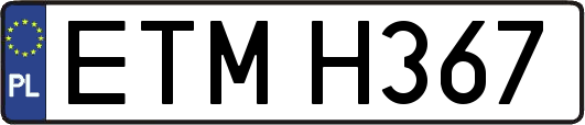 ETMH367
