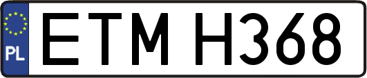 ETMH368