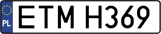 ETMH369