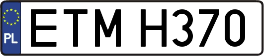 ETMH370