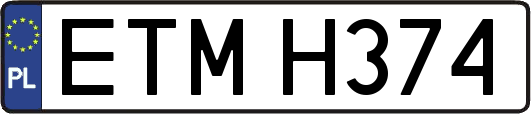 ETMH374