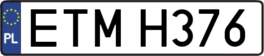 ETMH376