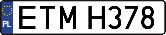 ETMH378