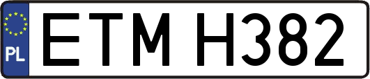 ETMH382