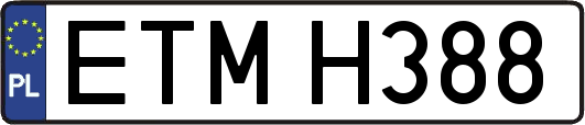 ETMH388