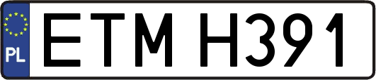 ETMH391