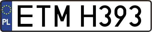 ETMH393