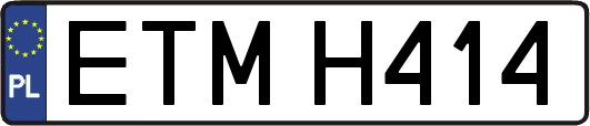 ETMH414