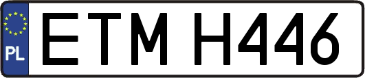 ETMH446