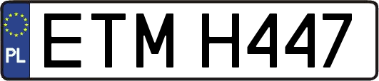 ETMH447