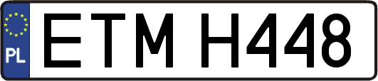 ETMH448